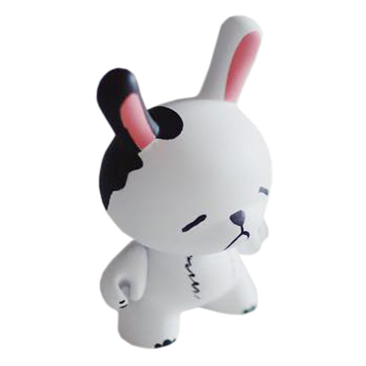 Nimbus Dunny (Popcon Asia 18') by Eric Noah