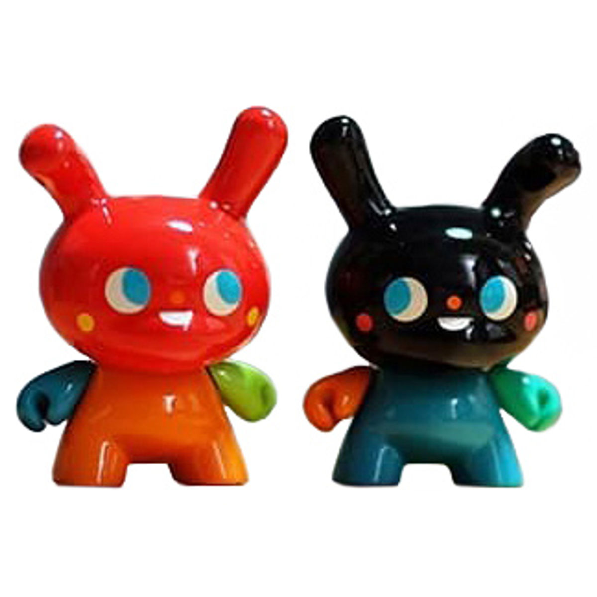 Love Dunnys (Popcon Asia 18')