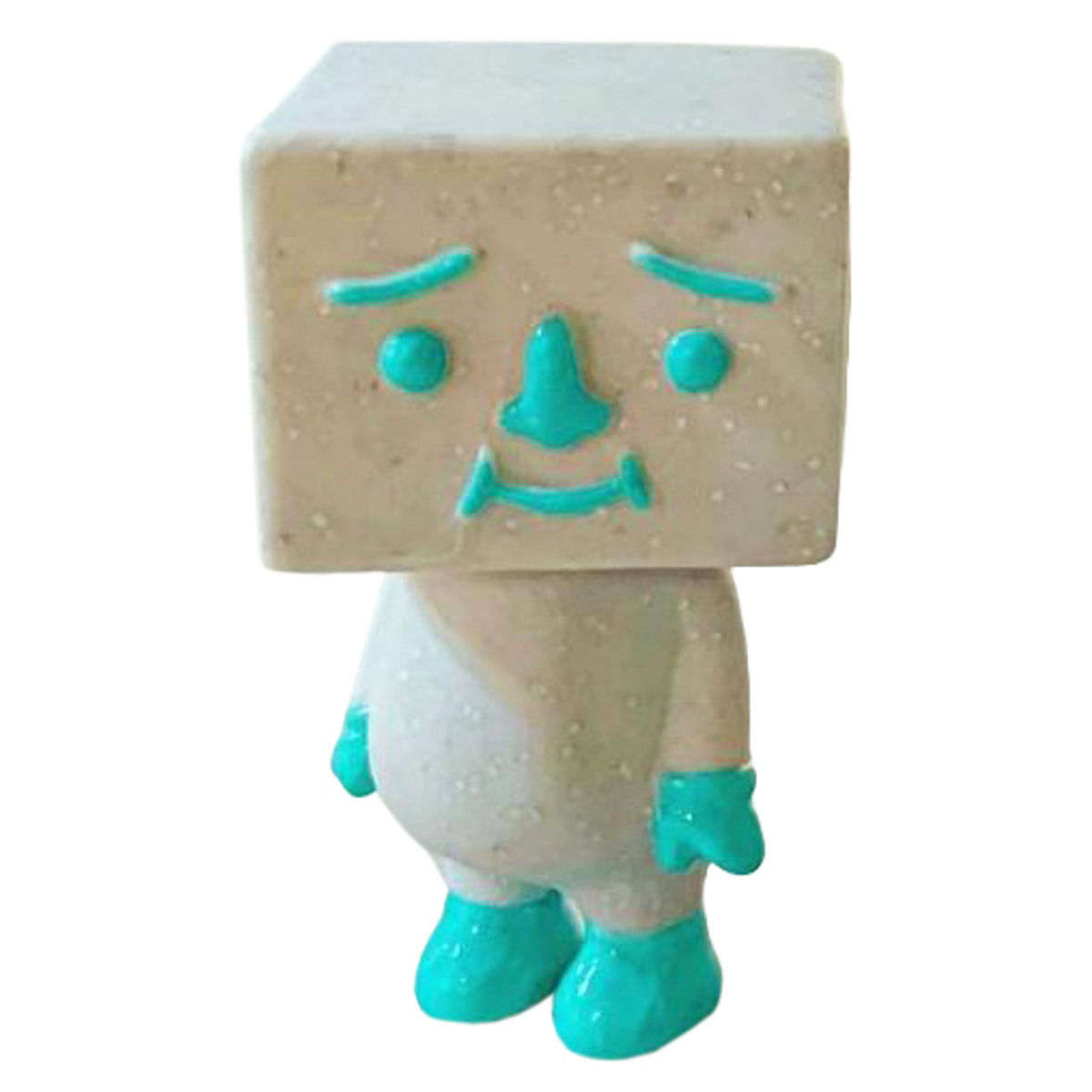 Mini To-FU (Toy Station 2022)