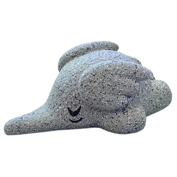 Sleepy Elfie Stone by Kaze Studio