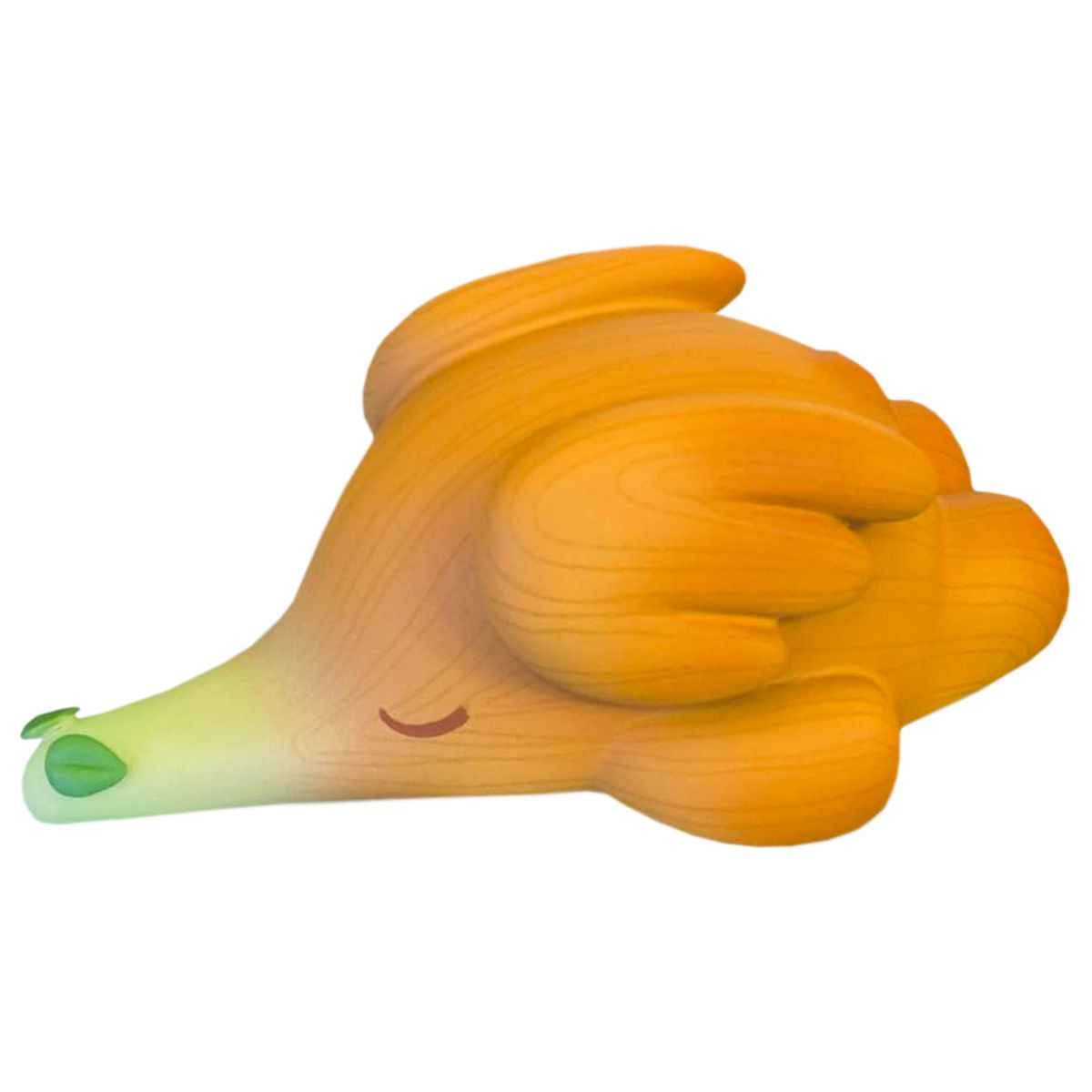 Sleepy Elfie Leaf & Flower