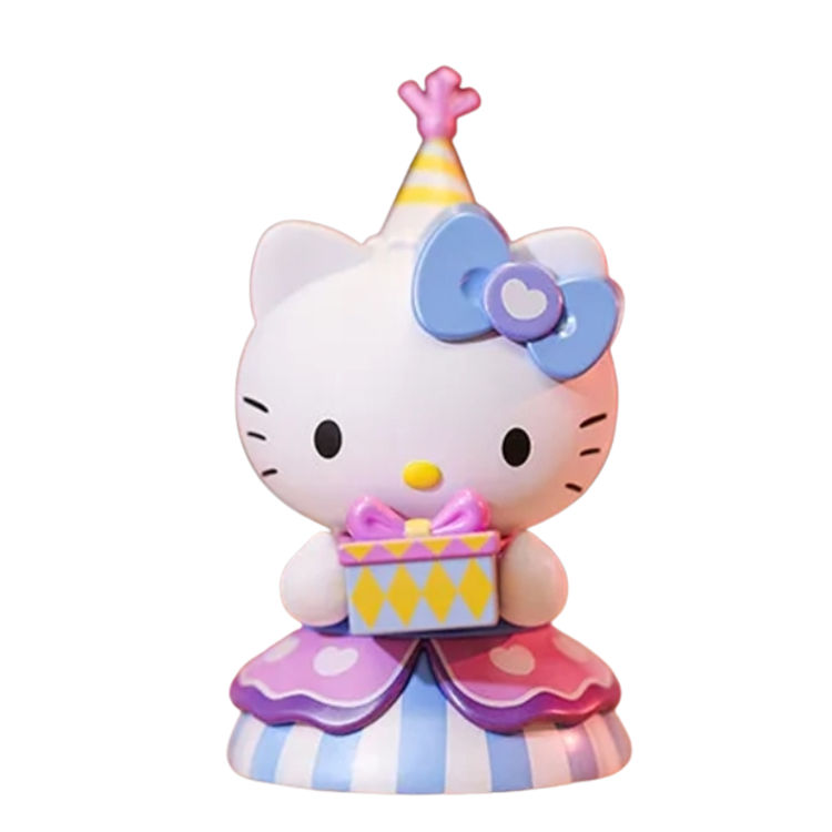 Angels Blessing Hello Kitty by Sanrio