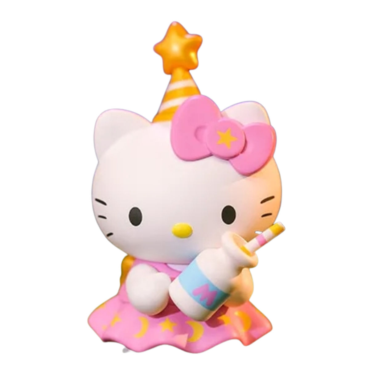 Party Star Hello Kitty (Secret Figure)