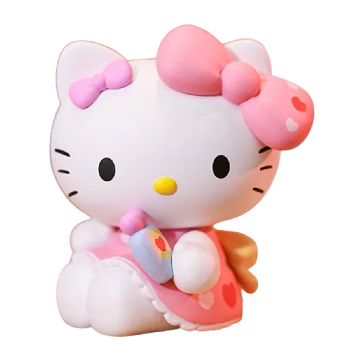 Surprise Gift Hello Kitty