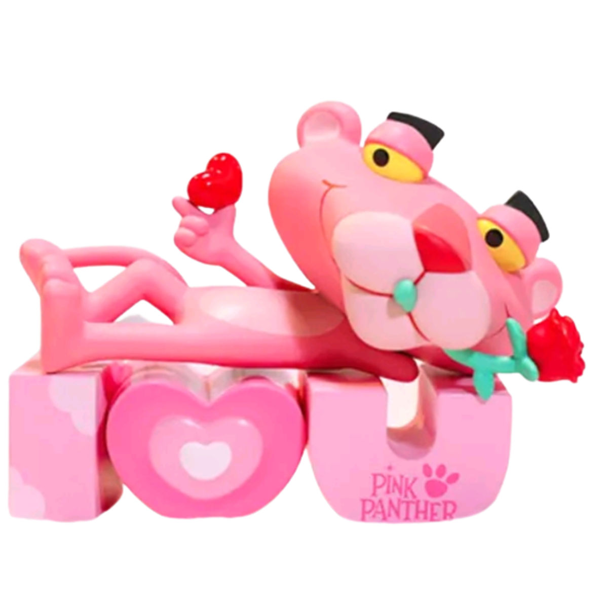 Passion Pink Panther