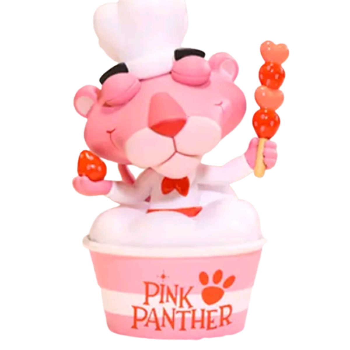 Sweet Mood Pink Panther