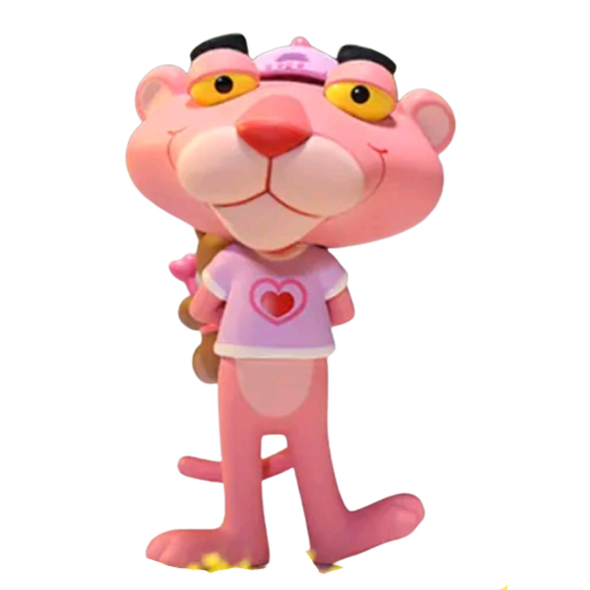 Be With You Pink Panther