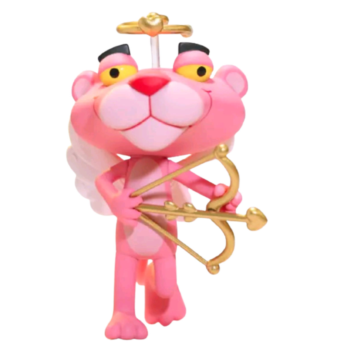 Love at First Sight Pink Panther