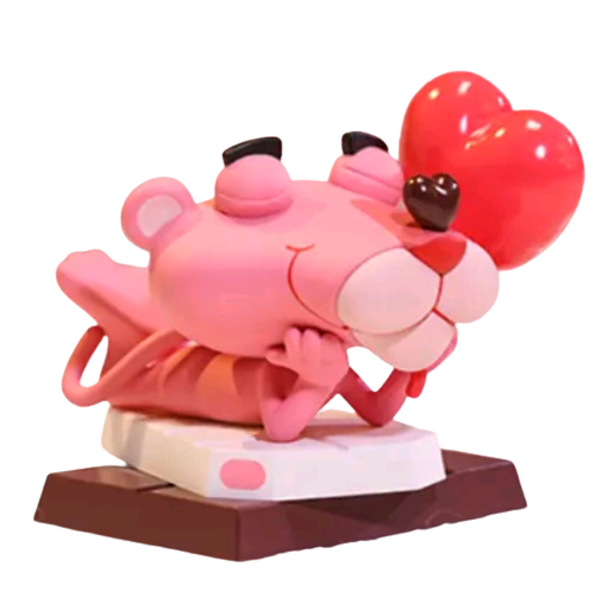 Always on my Mind Pink Panther