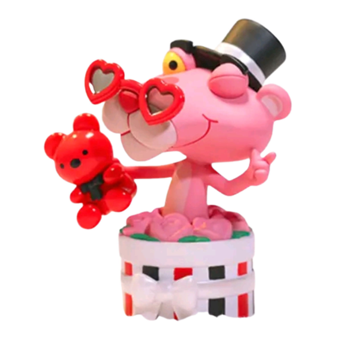 Only You Pink Panther