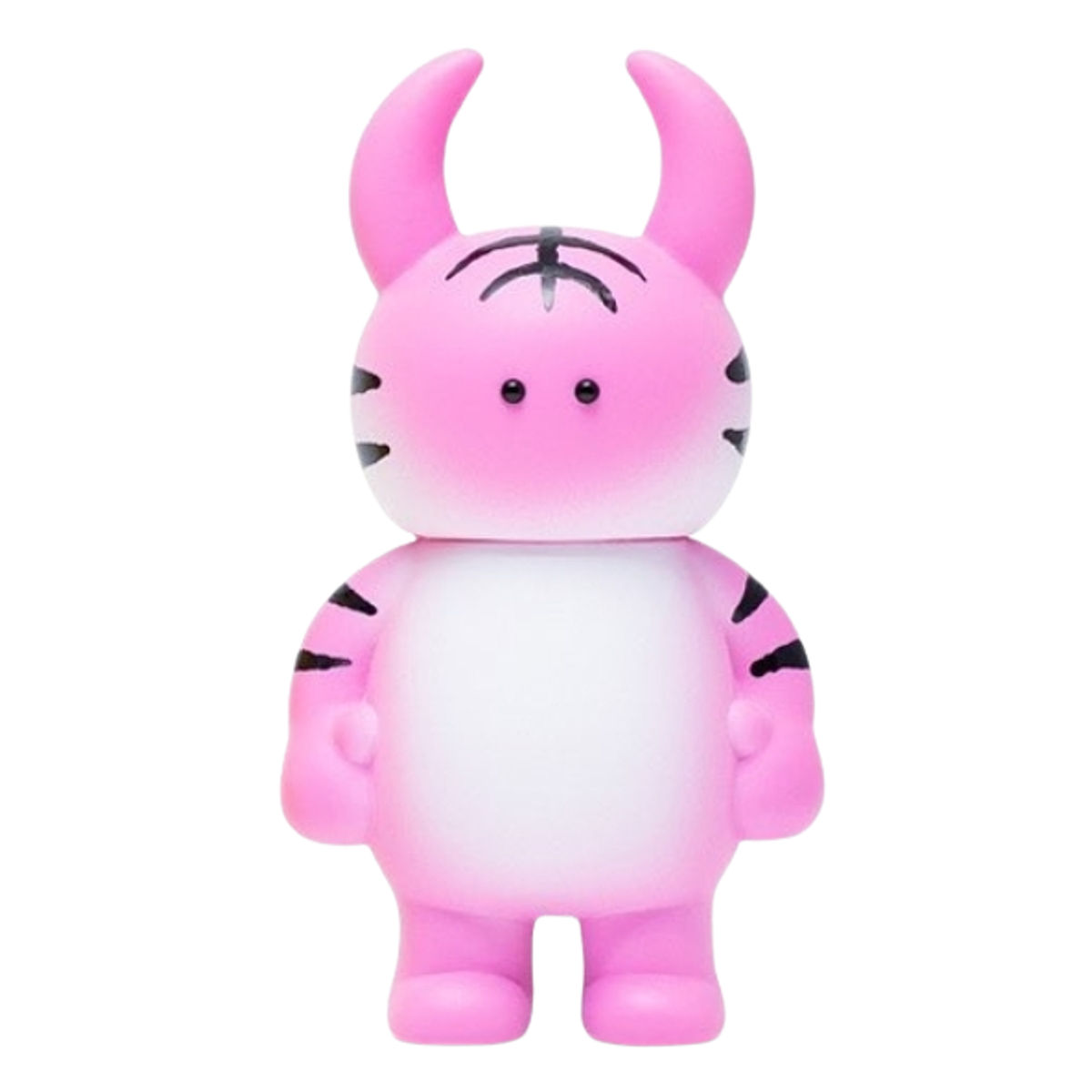 Pink Tiger Uamou