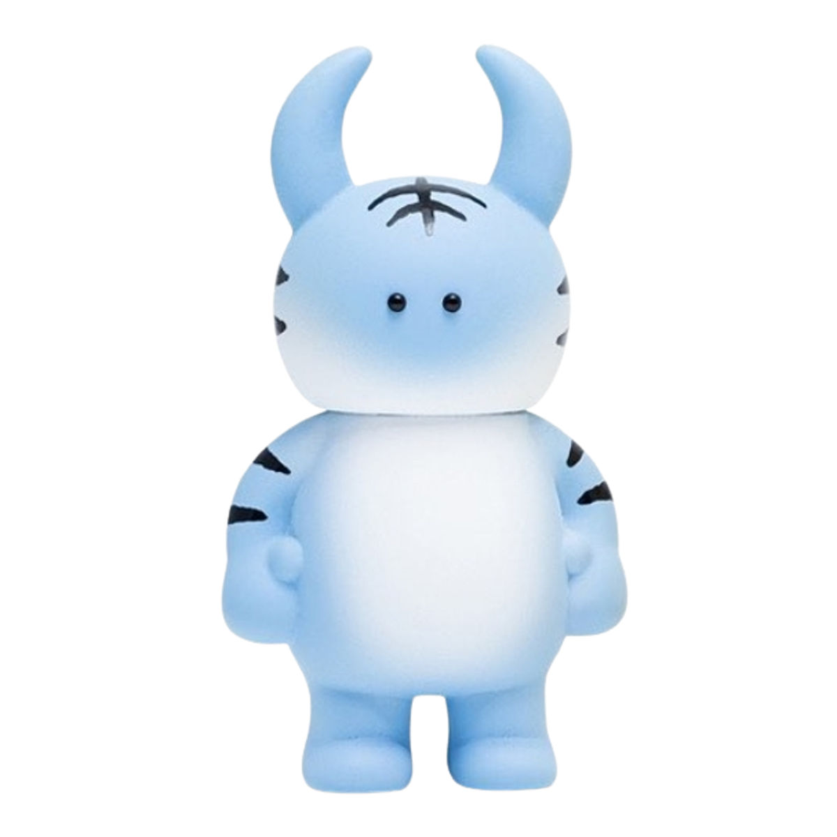 Blue Tiger Uamou