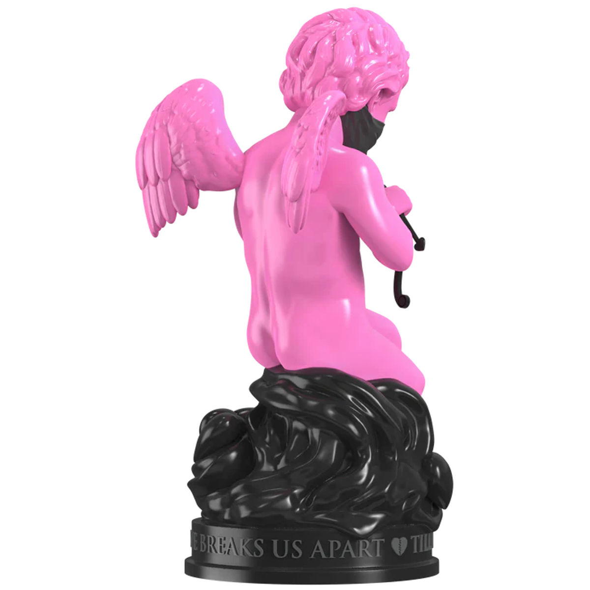 Bittersweet No More Amore