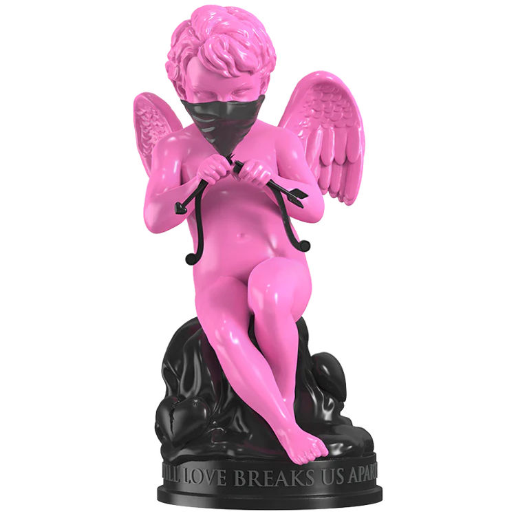 Bittersweet No More Amore by Abell Octovan