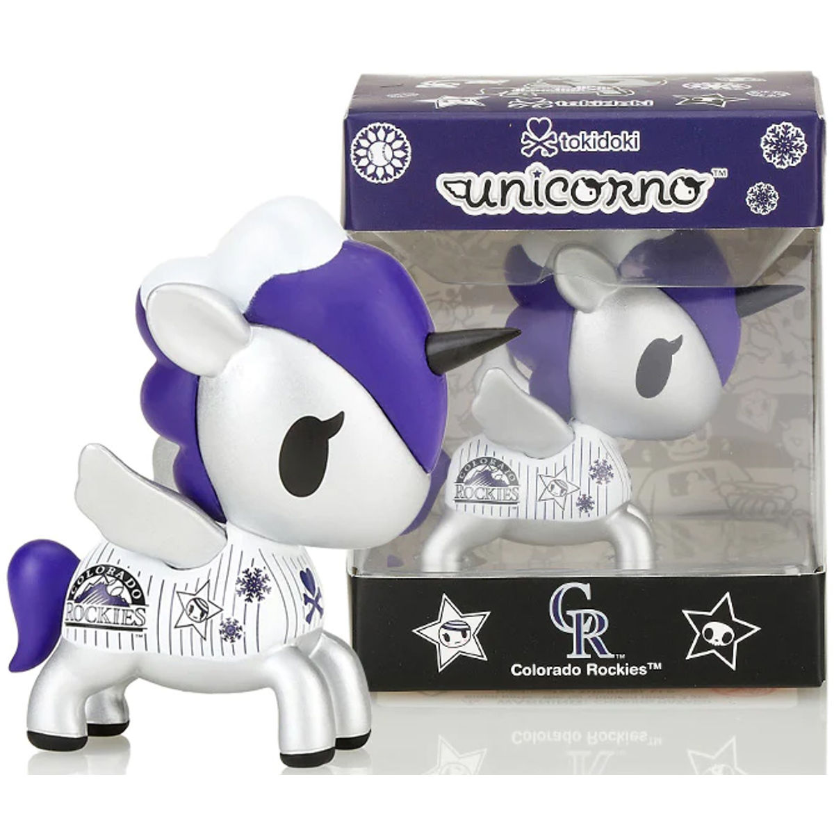 MLB Colorado Rockies