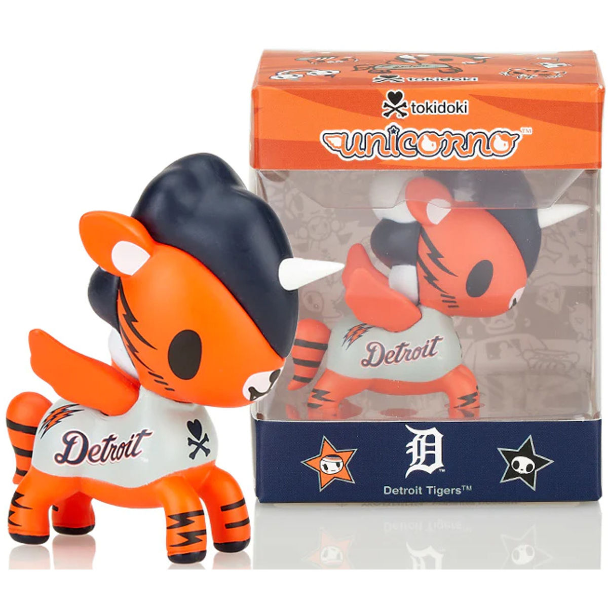 MLB Detroit Tigers