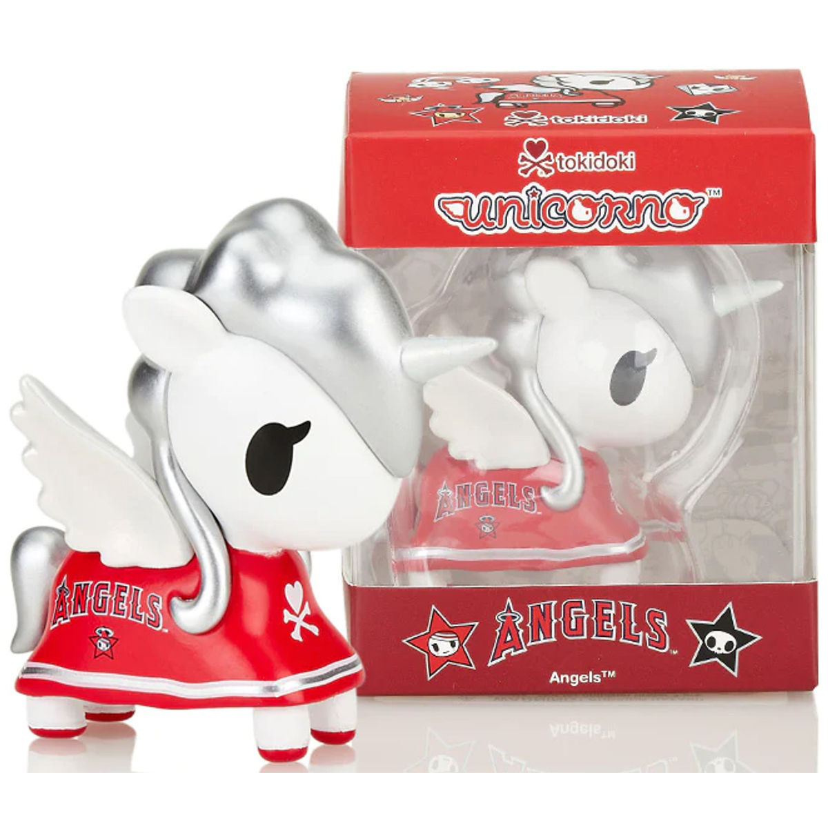 MLB Los Angeles Angels