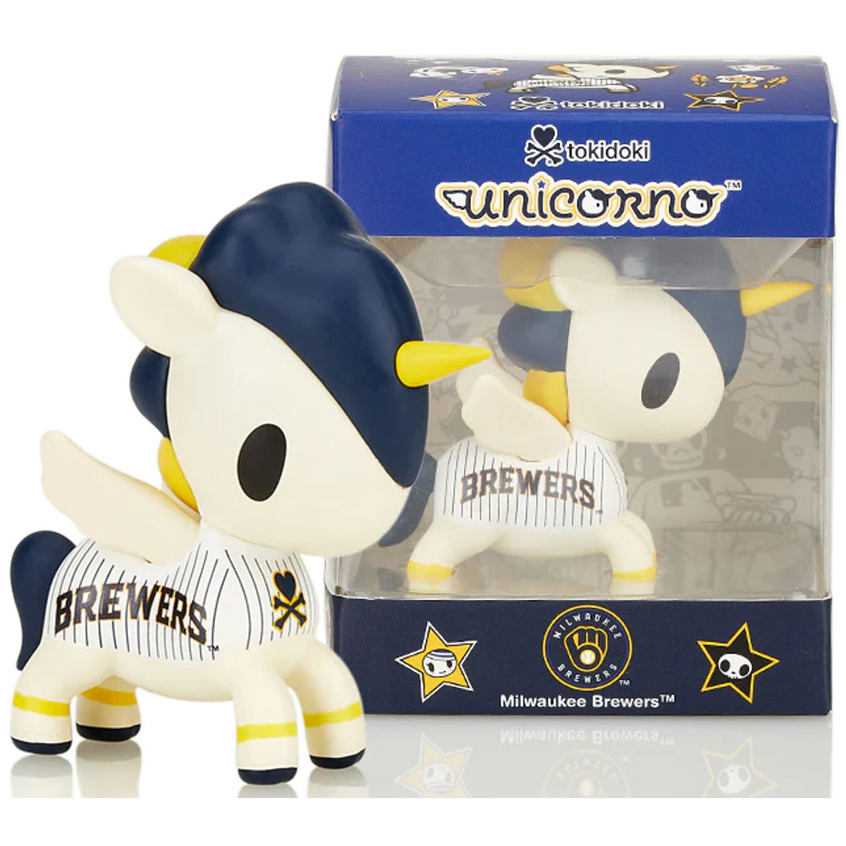 MLB Milwaukee Brewers