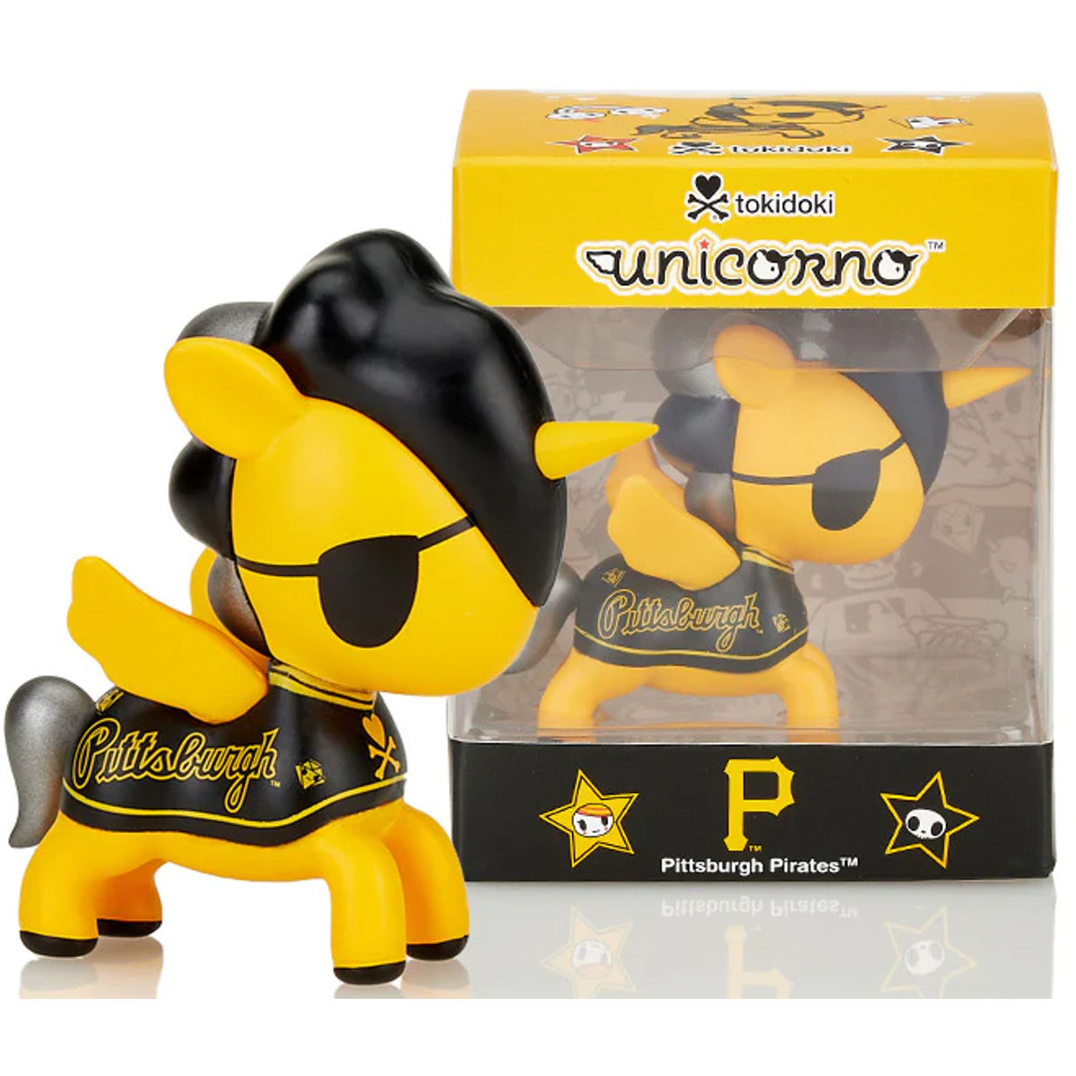 MLB Pittsburgh Pirates