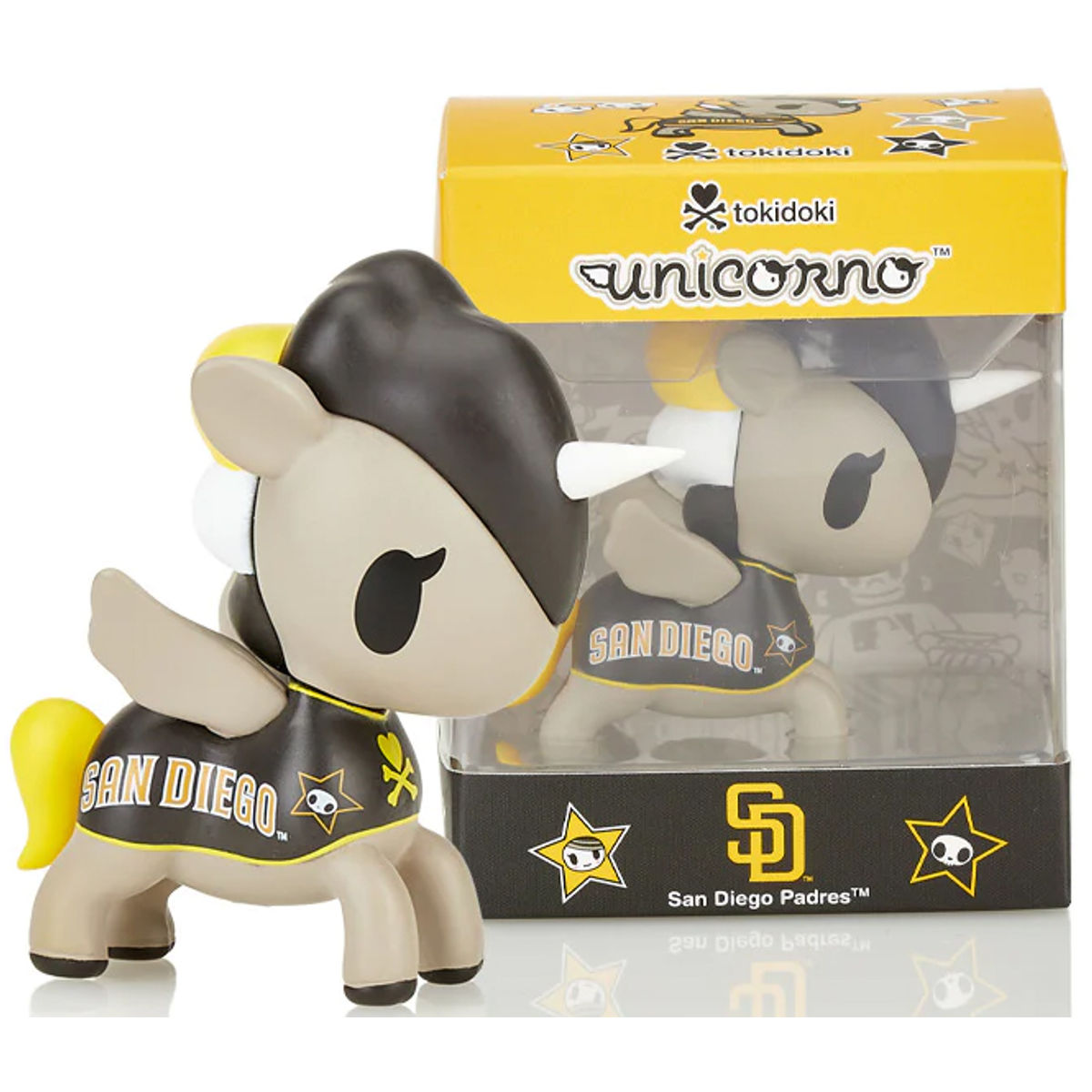 MLB San Diego Padres