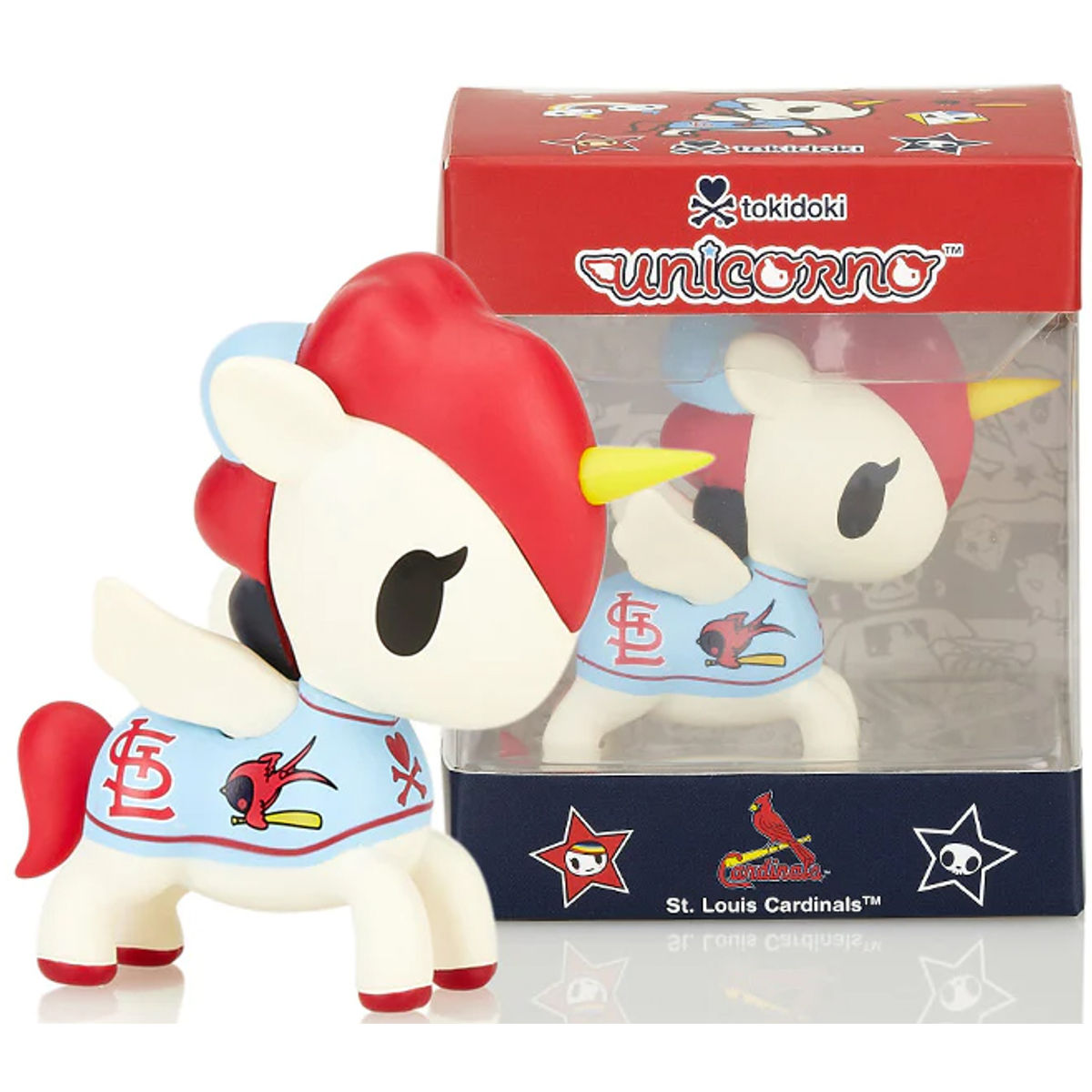 MLB St. Louis Cardinals