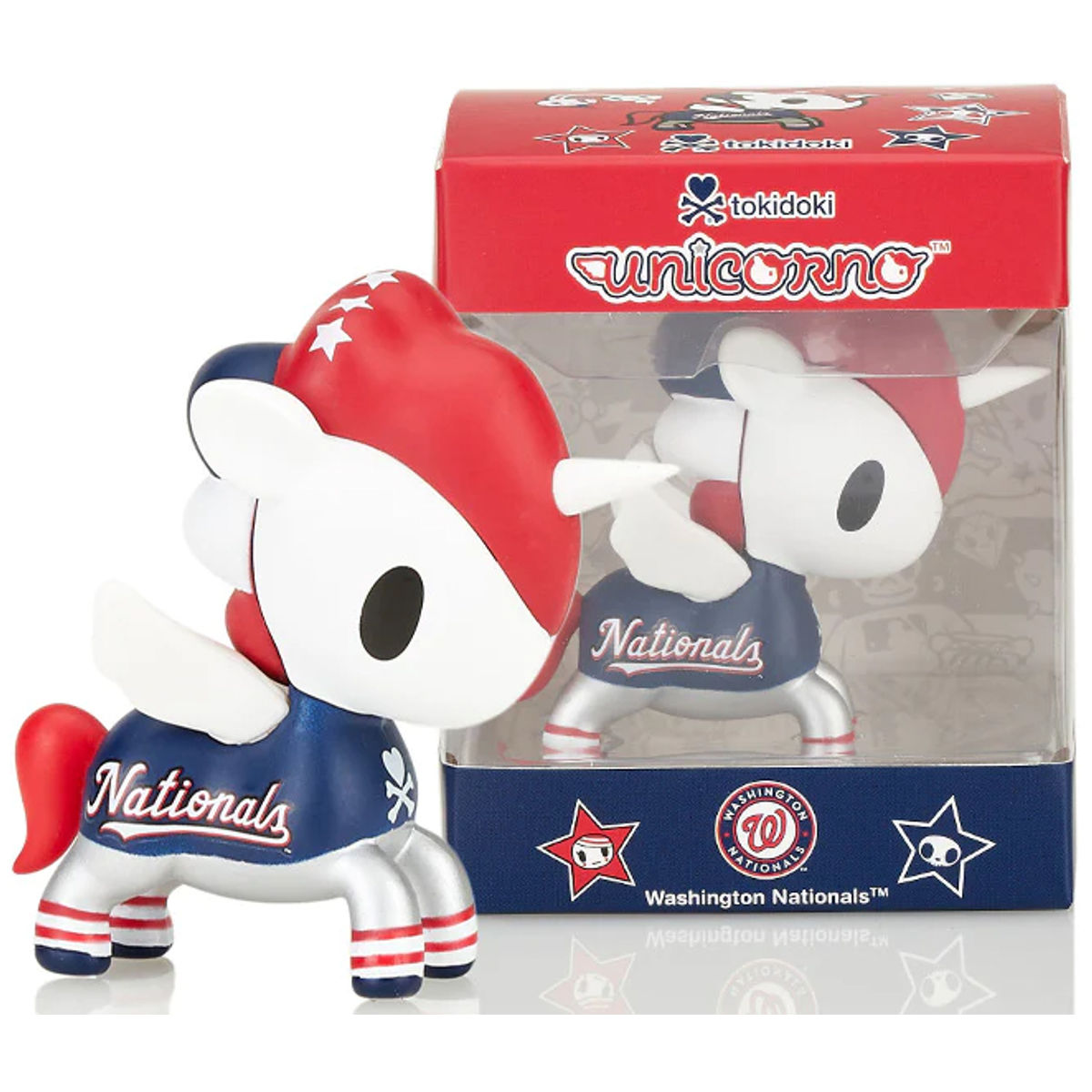 MLB Washington Nationals