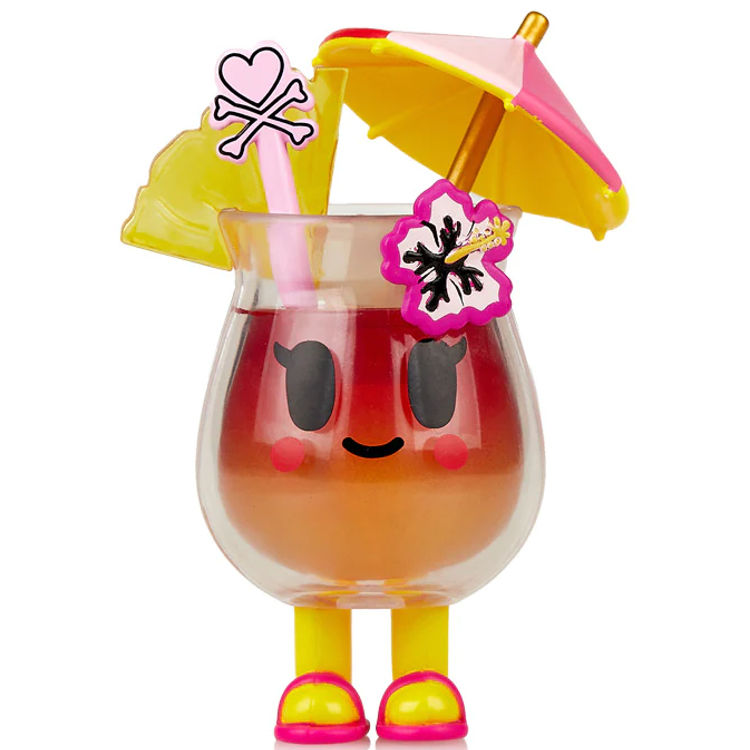 Mai Mai by Tokidoki (Simone Legno)