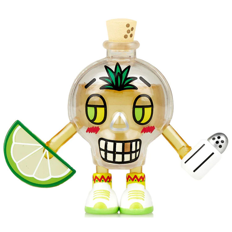 Agave (Chaser) by Tokidoki (Simone Legno)