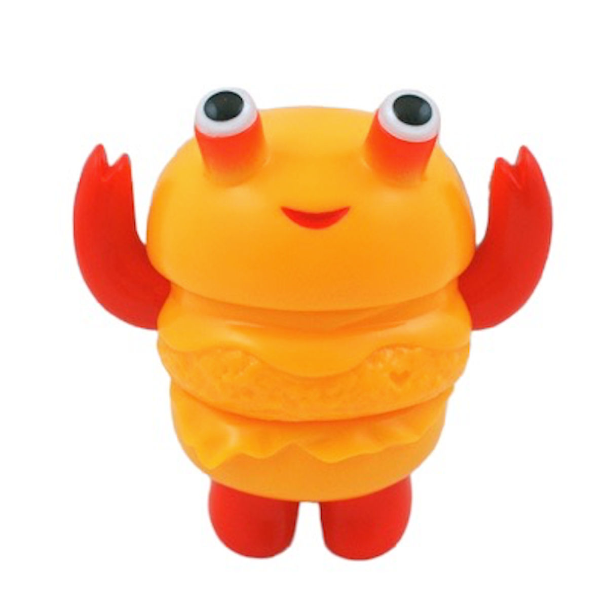 Kanicoro Burger (Origin)