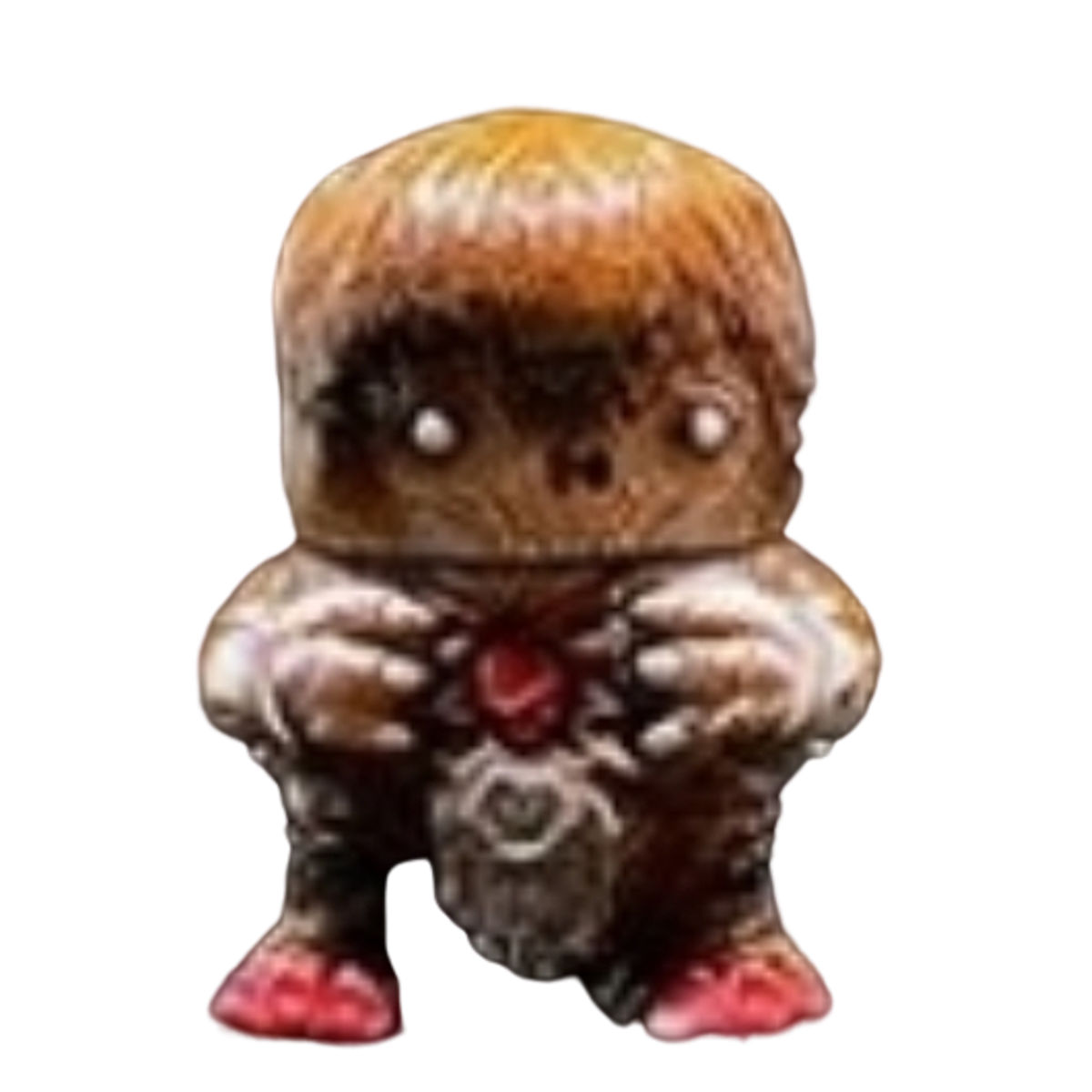 Brown Plague Sacrifice