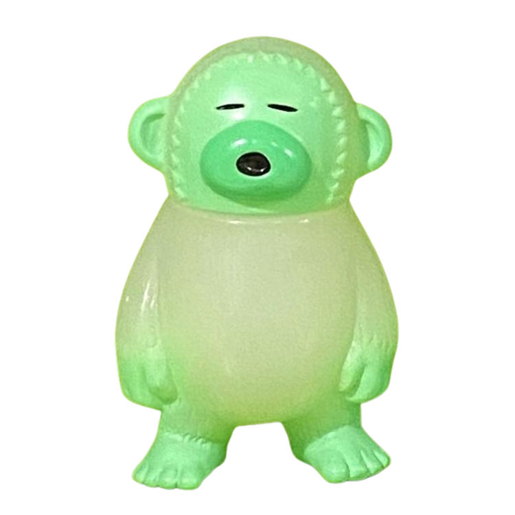 GID Green Sare by HARIKEN (Hariu Kenichi)