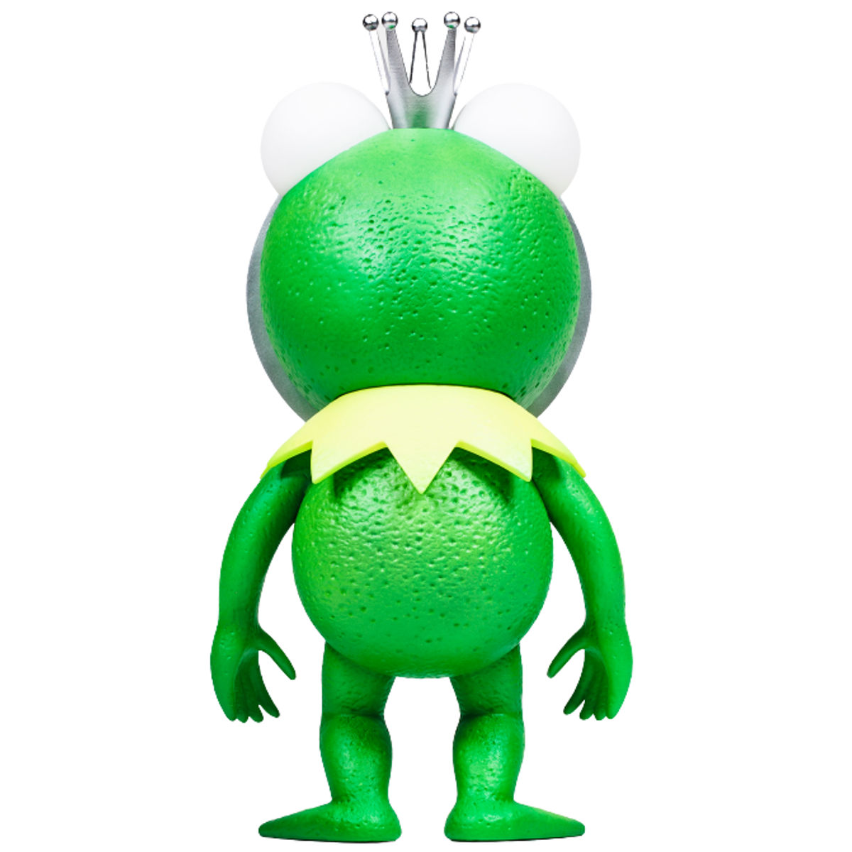 K. Frog Honmono Taiketsu