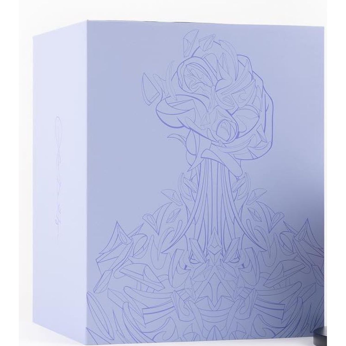 In Between The Lines