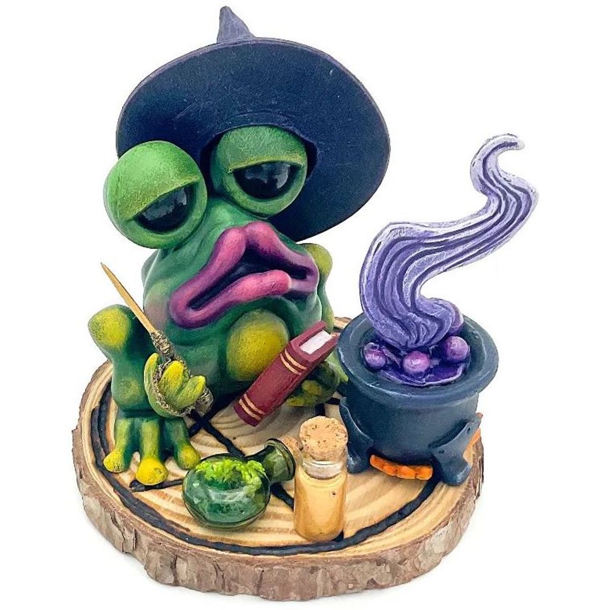 It's All A Bunch of Hoakus Croakus