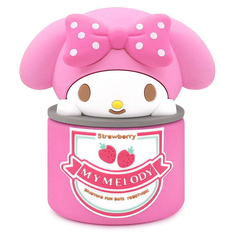 My Melody Strawberry Jam by Sanrio