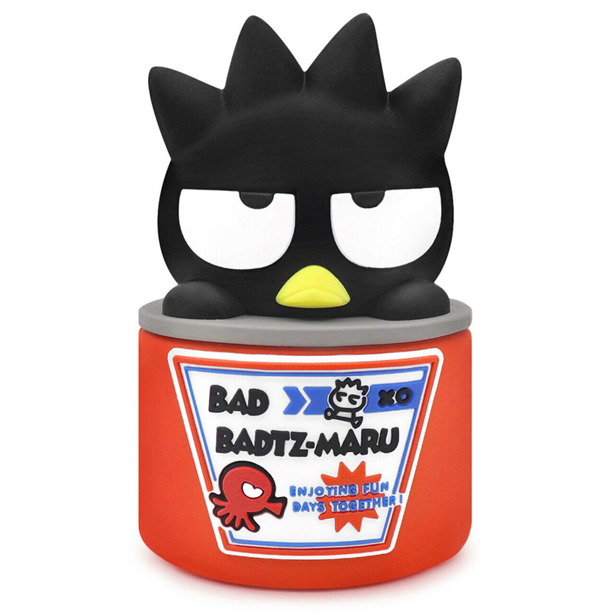 Bad Badtz-Maru XO Chili Sauce