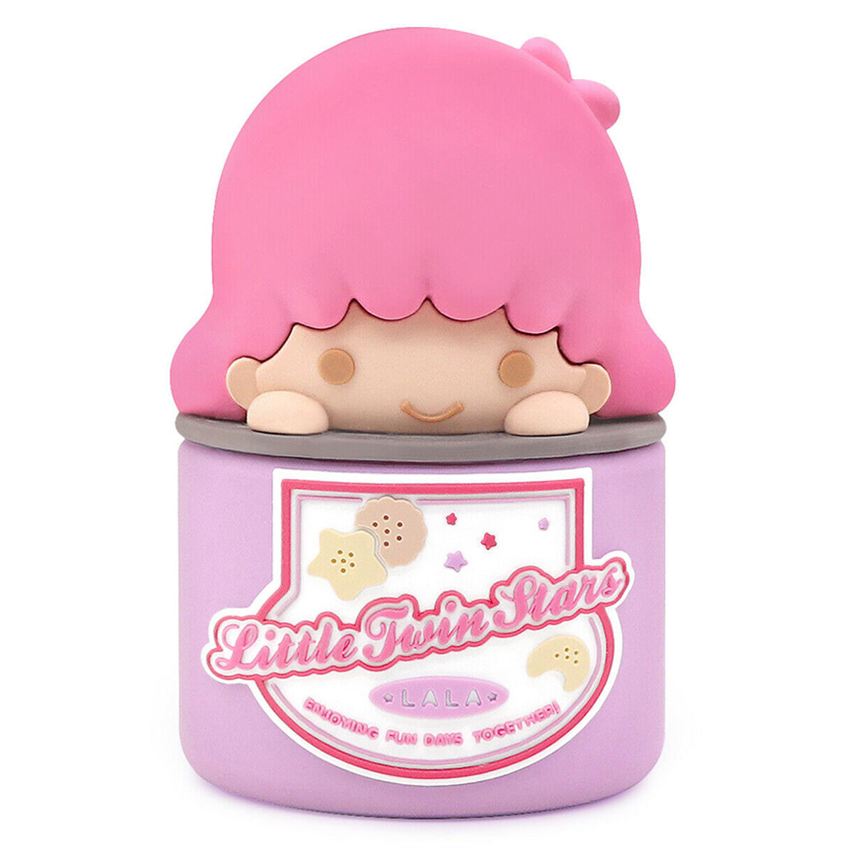 Little Twin Stars Lala Caramel Jam