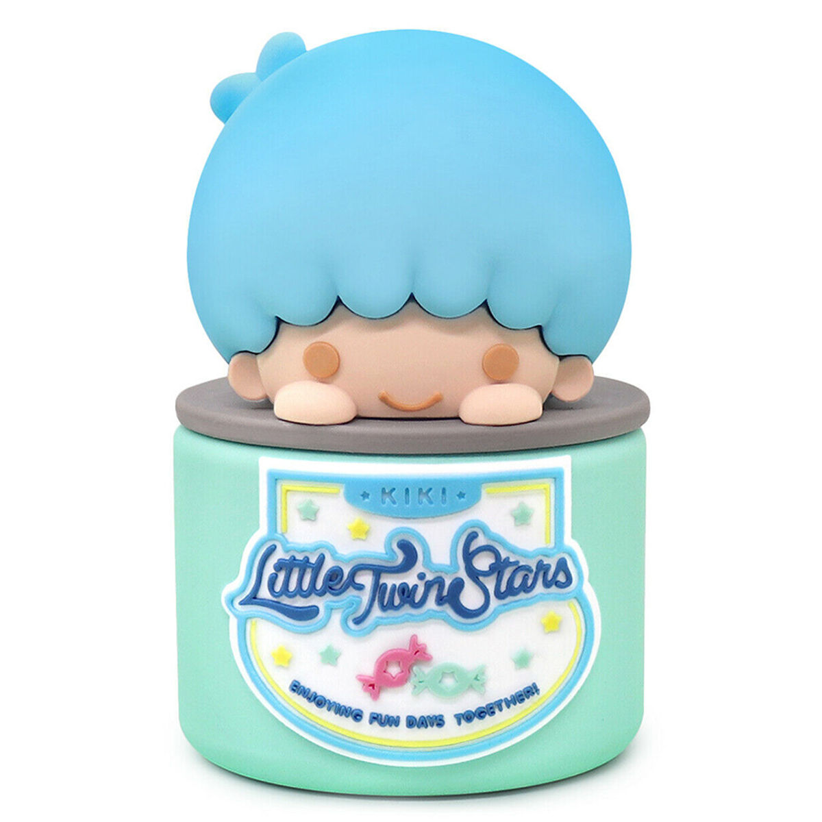 Little Twin Stars Kiki Marshmallow Jam