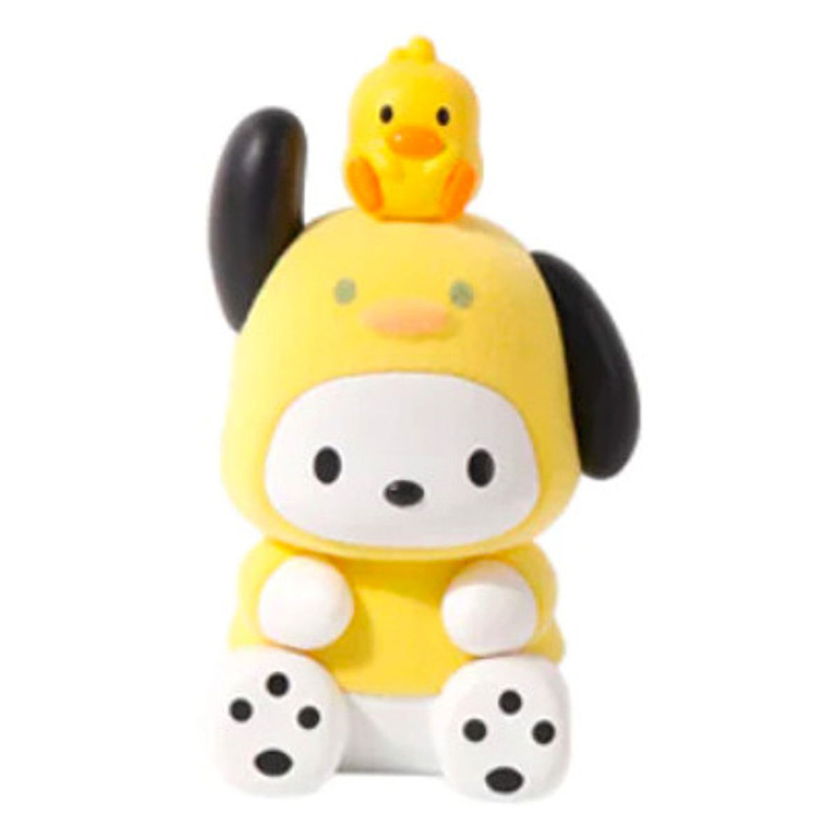 Pochacco Hugging Buddy