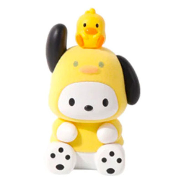Pochacco Hugging Buddy by Sanrio
