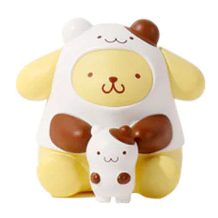 PomPomPurin Hugging Buddy by Sanrio
