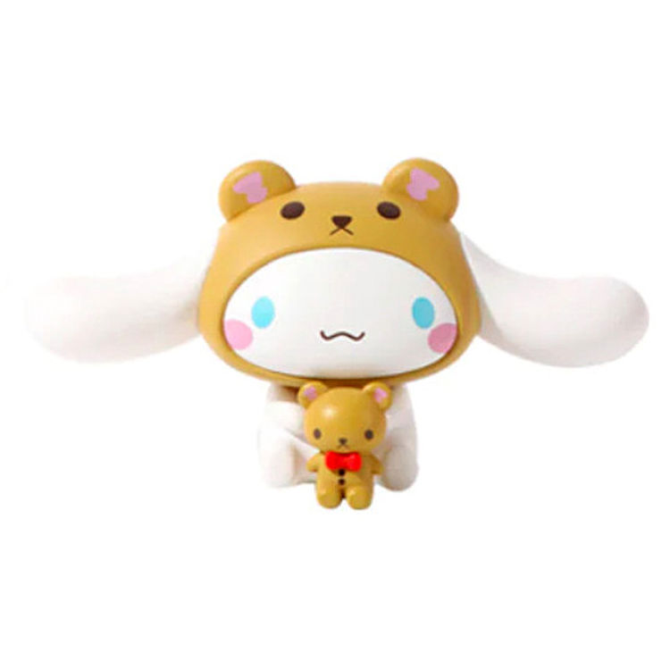 Cinnamoroll Hugging Buddy by Sanrio