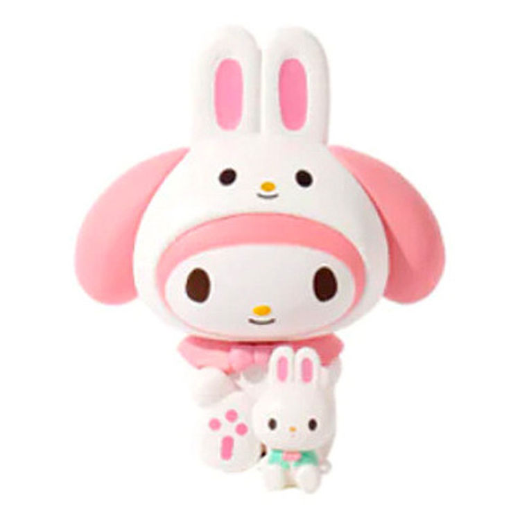 My Melody Hugging Buddy by Sanrio
