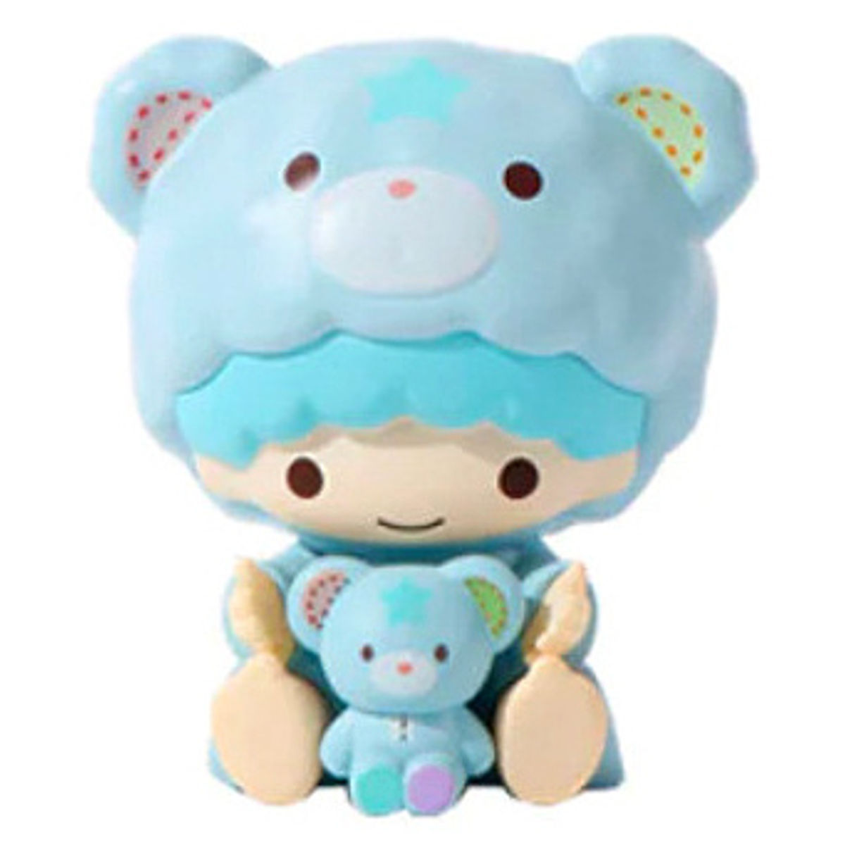 Little Twin Star Kiki Hugging Buddy