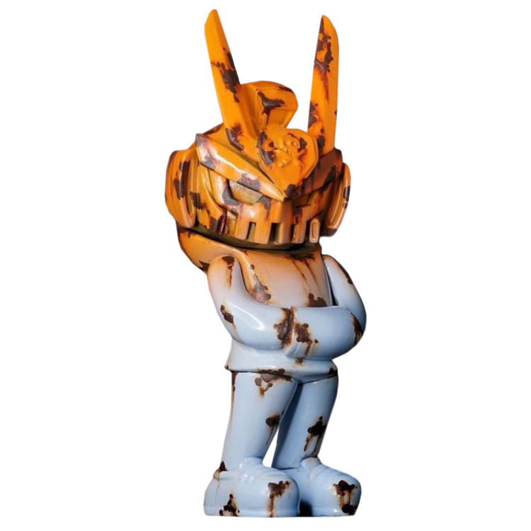 null by Klav (Kevin Derken)