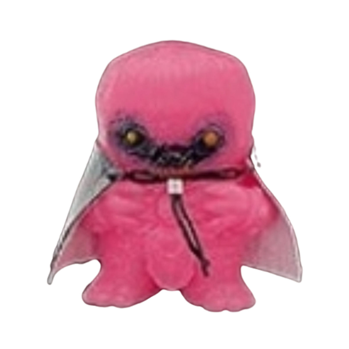 Caped Plague Sacrifice