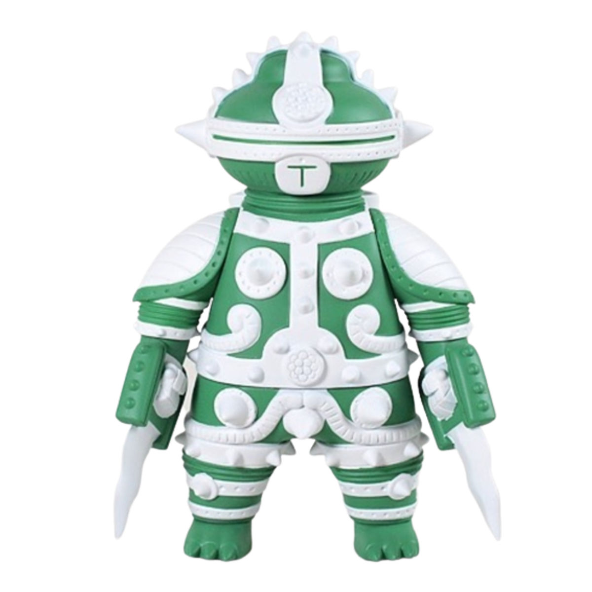 Cactus Green Tomodachi Formosat Machine