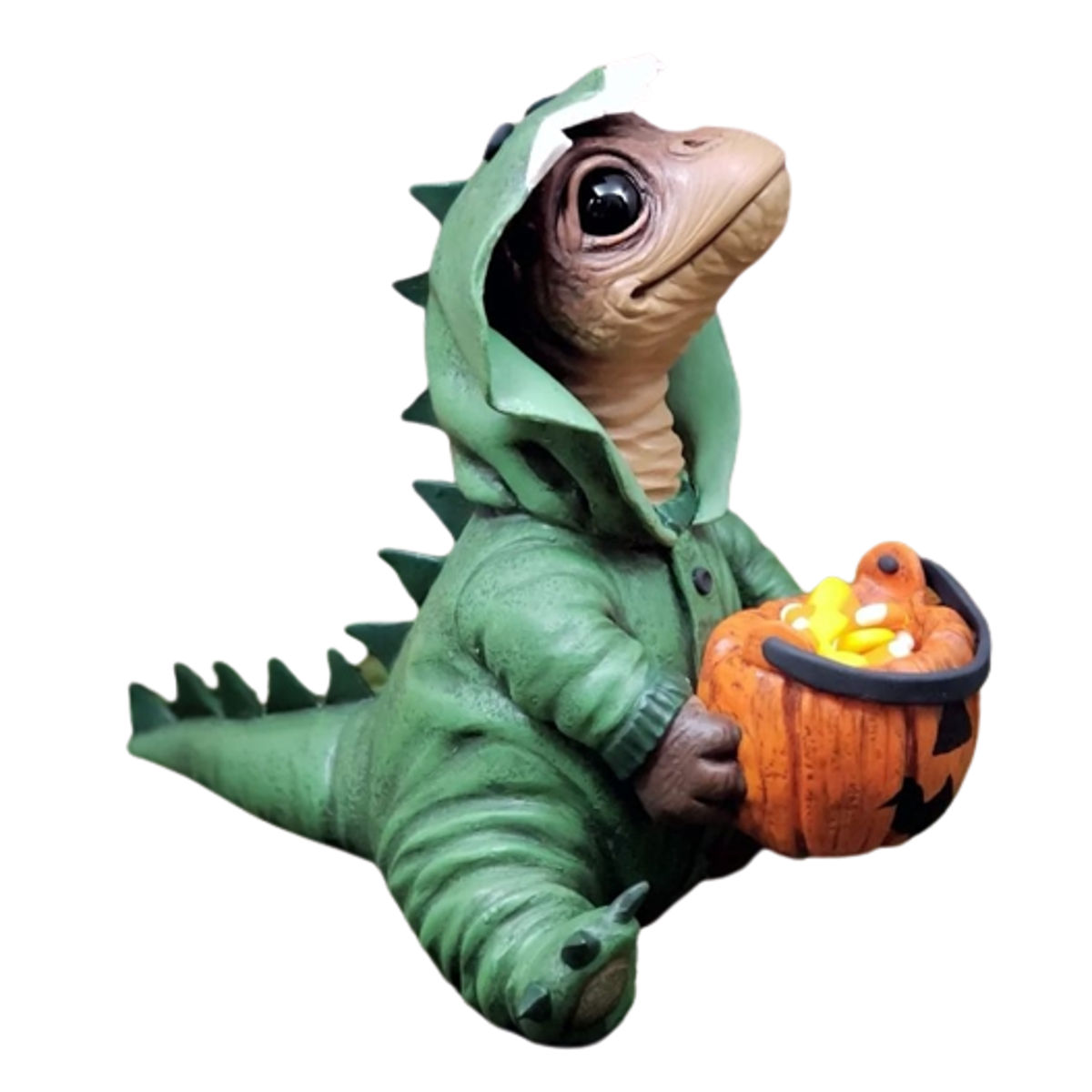 Harvey Halloween Apotosaurus