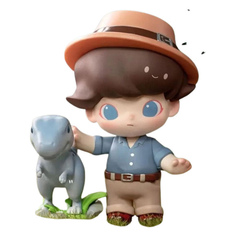 Dinosaur Trainer by Universal Pictures