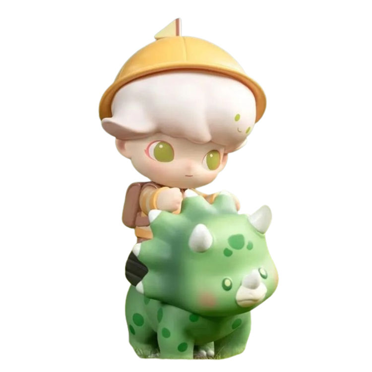 Baby Dinosaur Knight by Universal Pictures